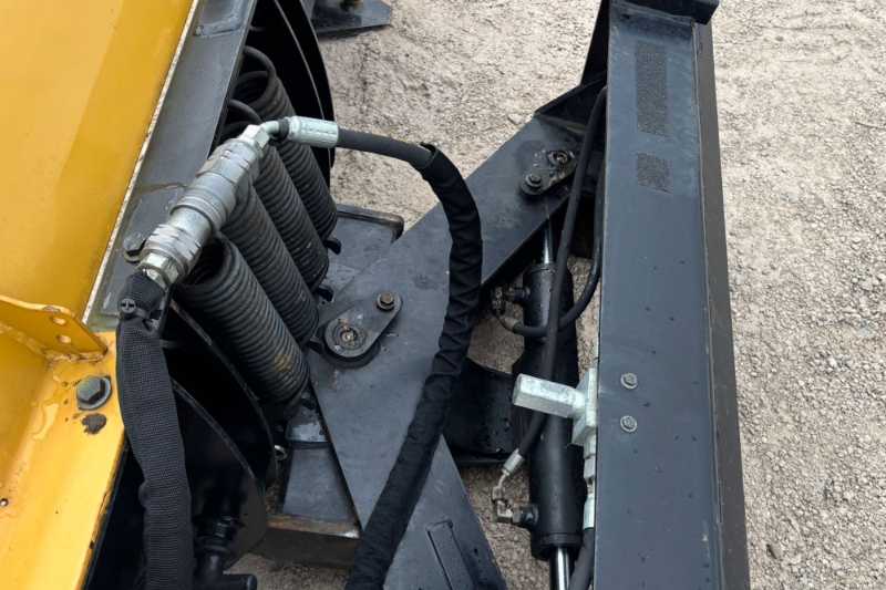 OmecoHub - Immagine CATERPILLAR ANGLE BLADE